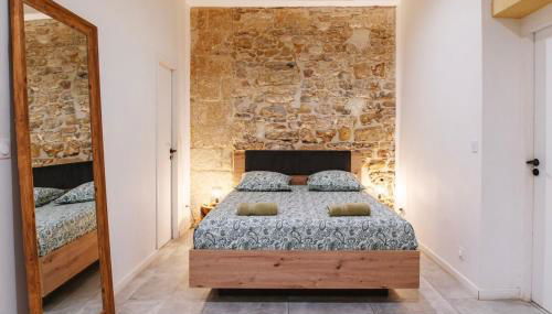 L'Ecrin de l'Ecusson, Loft avec cour intérieure - Foto 3