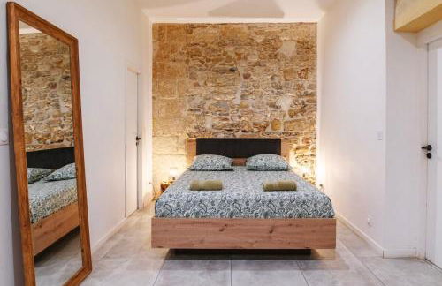 L'Ecrin de l'Ecusson, Loft avec cour intérieure - Foto 3