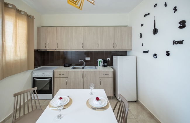 FabView Studio Apartments - Foto 21