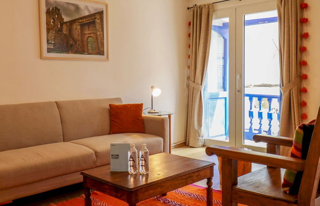 w Amazing 1BR Near Plaza Mayor de Cusco - Photo 1