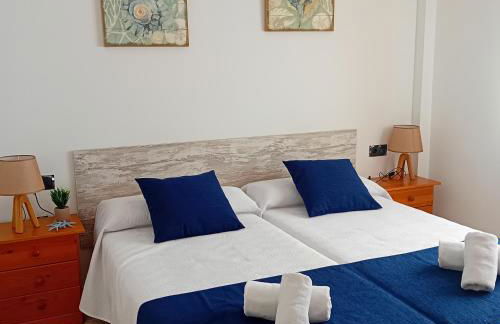 NEREA 19 Residencial PEÑÍSCOLA NG - Photo 21