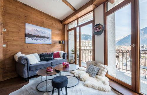 Diamond - Hyper Central 2 Bedrooms - Magnificent Views - By Cozee Rentals - Photo 6