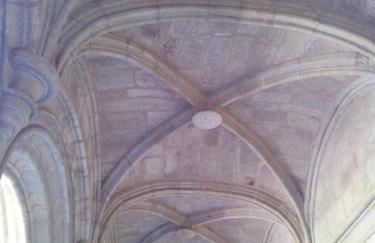 Casa Rural Balcón del Camino Viejo - Foto 48