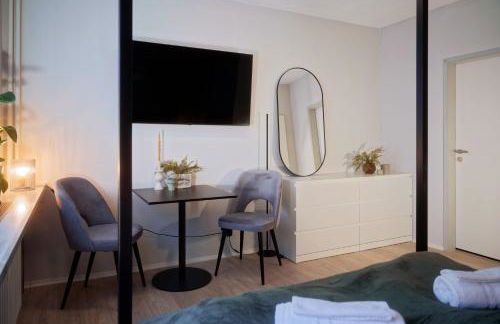 City Center Unique Boutique Apartment - Photo 14