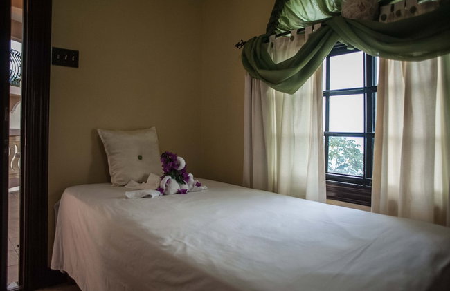 Clarridge Hall Guesthouse - Foto 10