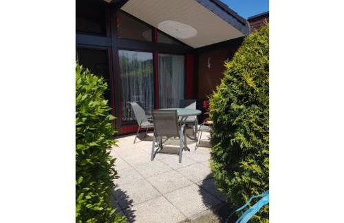 Bungalow Loos - Foto 13