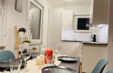 Familien Ferienhaus in der Vulkaneifel -Mechthild- - Foto 6