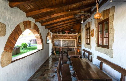 San Vinogradara - One Bedroom Holiday Home With Hot Tube - Photo 8