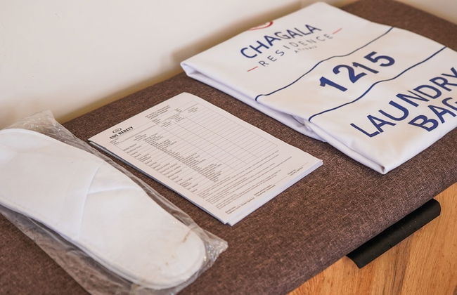 Chagala Residence Atyrau - Photo 17