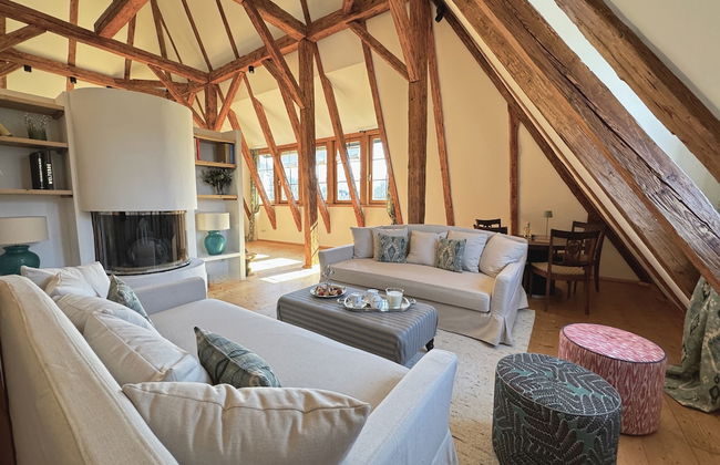 TURM KAPS Luxury Home by Belle Stay - Foto 33