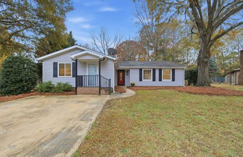 Shadowlake: 4BR House - Foto 1