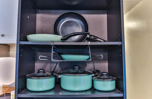 2BR House + BBQ • Near Silver Springs - Foto 15