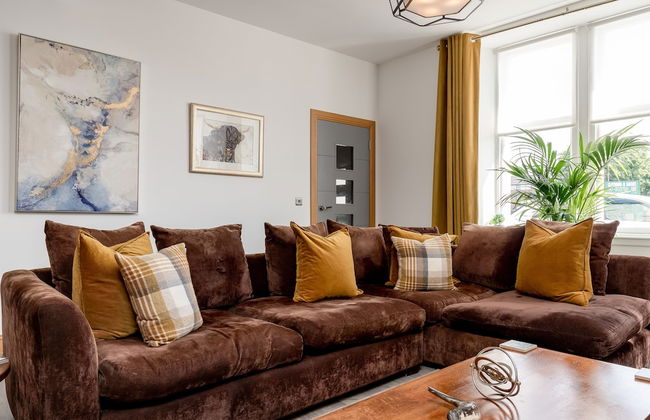 Forman's Lodge - Foto 30