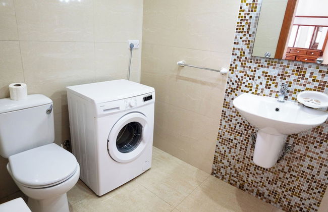 Zest Gozitan Villa & Pool - Foto 17