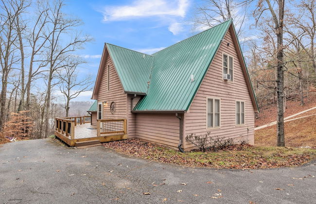 Deerfield Hideaway At Old Rocky 5 Bedroom Home - Foto 35