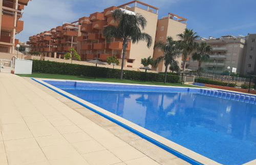 Apartamento playa canet d'en Berenguer - Foto 1