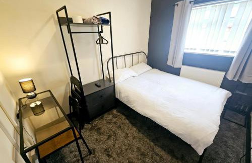 Birkenhead House - Foto 4