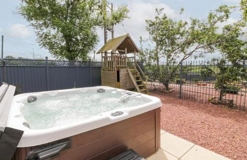 Marshill Farm House - Foto 46