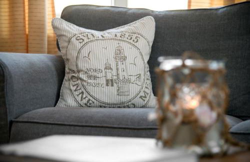 Sylt Island House - Photo 50