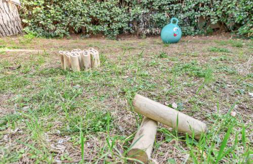 Villa St Simon - 11 couchages, piscine, parking, parfait entre famille, amis ou pros - Foto 45