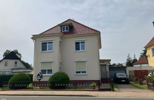 Ferienwohnung Ahlbeck Theophil - Foto 6