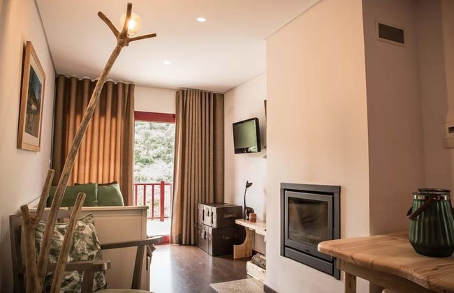 Quinta dos Padres Santos - Agroturismo SPA - Foto 19