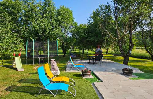 Apartment Topalović - Foto 30