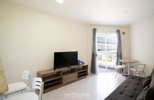 Condominio frente al mar c/ piscina en Morro das Pedras - PROs - Foto 27