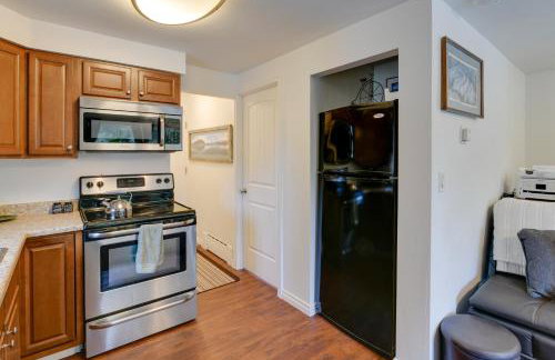 Cozy Anchorage Retreat Less Than 4 Mi to Downtown! - Foto 9