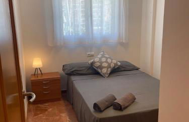 Adosado Wifi Gandía Playa - Solo familias - Photo 28