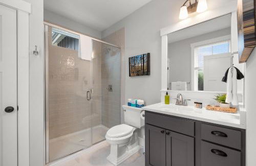 Soothes the Sol by Seabrook Hospitality - Foto 40