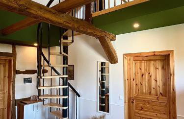 Ferienhaus Schwalmblick - Foto 3