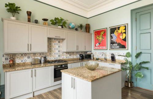 Judges Lodgings Boutique Hotel Apartments Gloucester - Foto 28