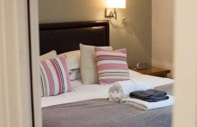 Fullers Hill Cottages - Foto 23