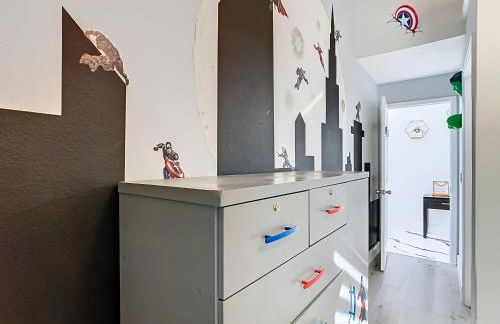 Casita mi Encanto a Cozy & Spacious House, 4-bedroom 3-Bath & pool - Foto 43