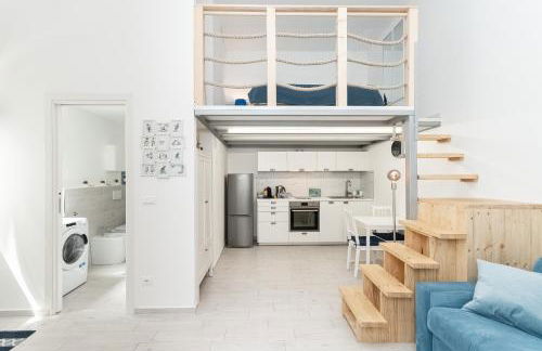 Sea Loft Quinto - A due passi dal mare - Foto 20