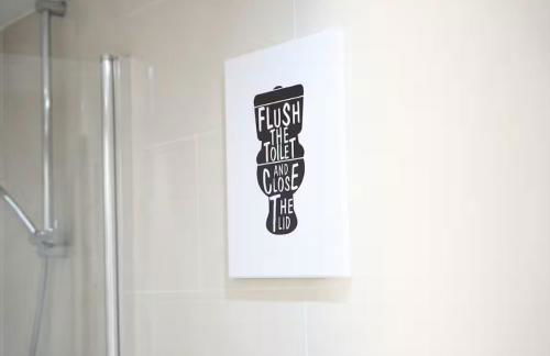 Modern 2 Bedroom - Foto 18