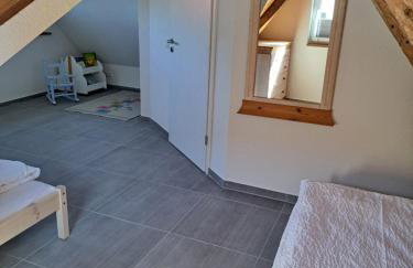 Ferienwohnungen Heuboden und Wohnstüble - Foto 13