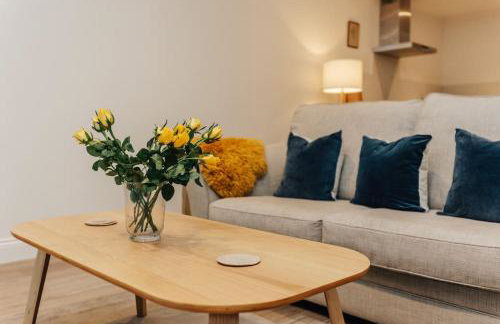 Cart Shed 2 - From 140 Per Night - Foto 50