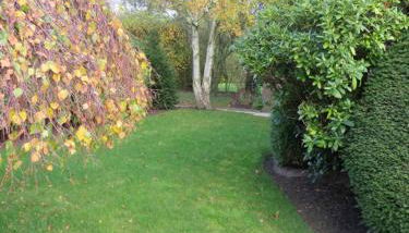 Ferienhaus PH 17 - Foto 4, Garden