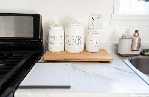 Osmun House - Foto 17