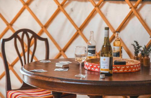 Skylark Yurt - Ukc6946 - Foto 6