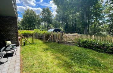 Oase am See l 2 SZ l Familien und Hundefreundlich l Sauna I E-Ladesäule - Foto 11