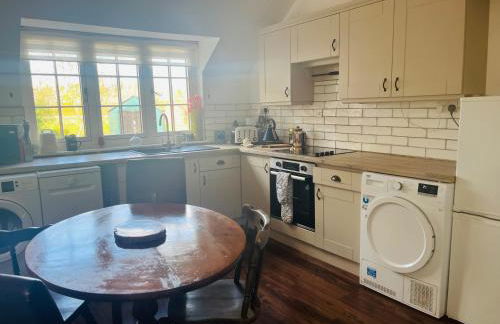 Idyllic 3-bed Barn in Grantham, Lincolnshire - Foto 9