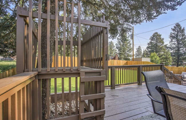 4brhot Tub & Arcademountain Get Away - Foto 53