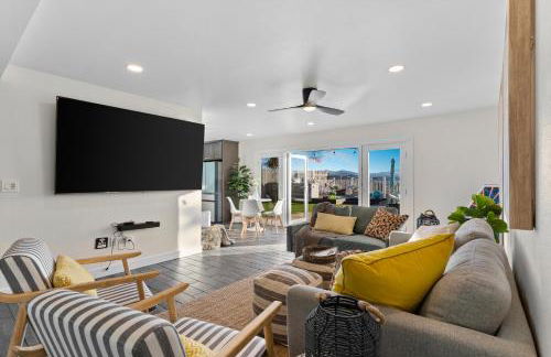 Upscale Resort House, Views, Saltwater Pool, Spa - Foto 15