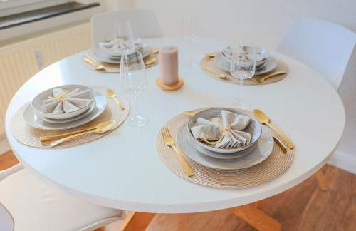 My Loft by Esen Netflix, Parkplatz, Terasse - Foto 54