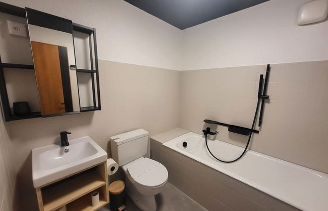 Marvelous Apartment With Balcony - Foto 20