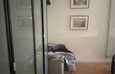 ApartmentsPadova - Foto 33