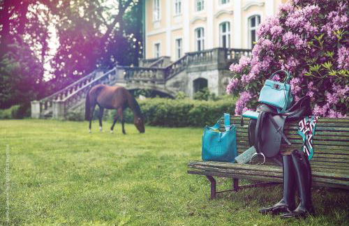 Schloss Stülpe - Foto 12